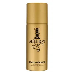 1 Million Déodorant Spray