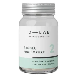 Absolu Probiopure