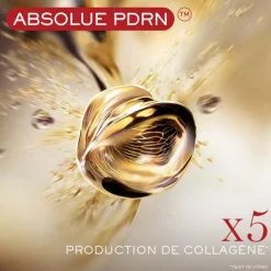 Absolue Longevity Crème Fondante