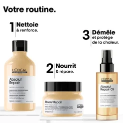 Absolut Repair Masque