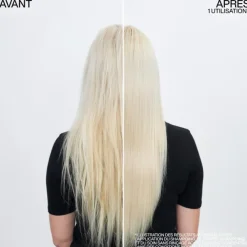 Acidic Bonding Concentrate Shampoing