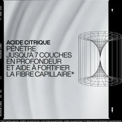 Acidic Bonding Concentrate Sérum