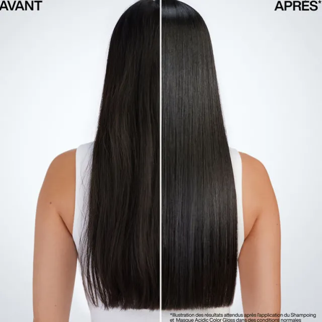 Acidic Color Gloss Masque