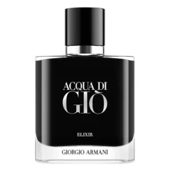 Acqua di Giò Elixir