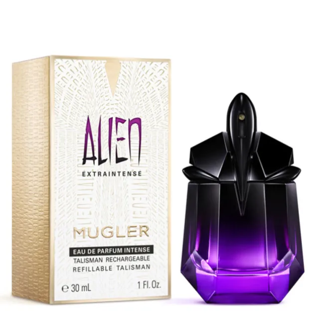 Alien Extraintense