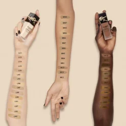 All Hours Fond de Teint