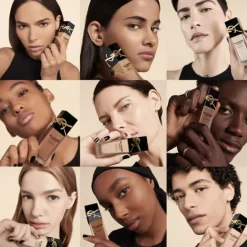 All Hours Fond de Teint