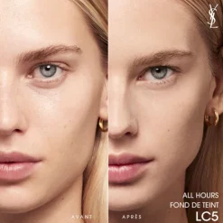 All Hours Fond de Teint