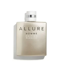 ALLURE HOMME ÉDITION BLANCHE
