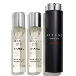 ALLURE HOMME SPORT