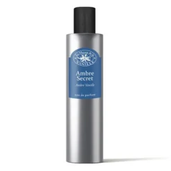 Ambre Secret