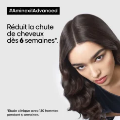 Aminexil Advanced Traitement