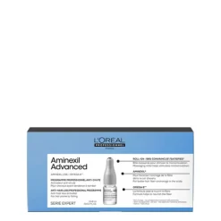 Aminexil Advanced Traitement