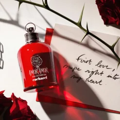 Amor Amor Eau de Parfum