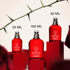 Amor Amor Eau de Parfum