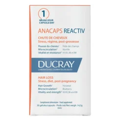 Anacaps Réactiv