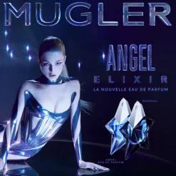 Angel Eau de Parfum