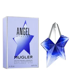 Angel Stellar