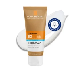 Anthelios Lait Hydratant SPF50+ Sans Parfum