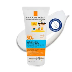 Anthelios Lait Solaire Enfants