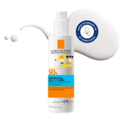 Anthelios Spray Solaire Enfant SPF50+