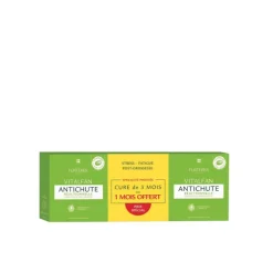 Antichute Réactionnelle