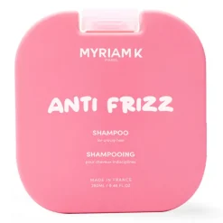 Anti-Frizz Shampooing