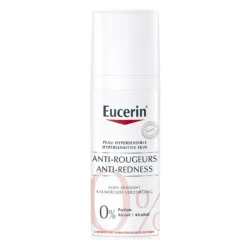 ANTI-ROUGEURS Soin Apaisant