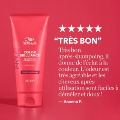 Après-Shampoing