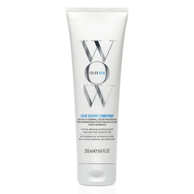 Après-shampoing Color Security