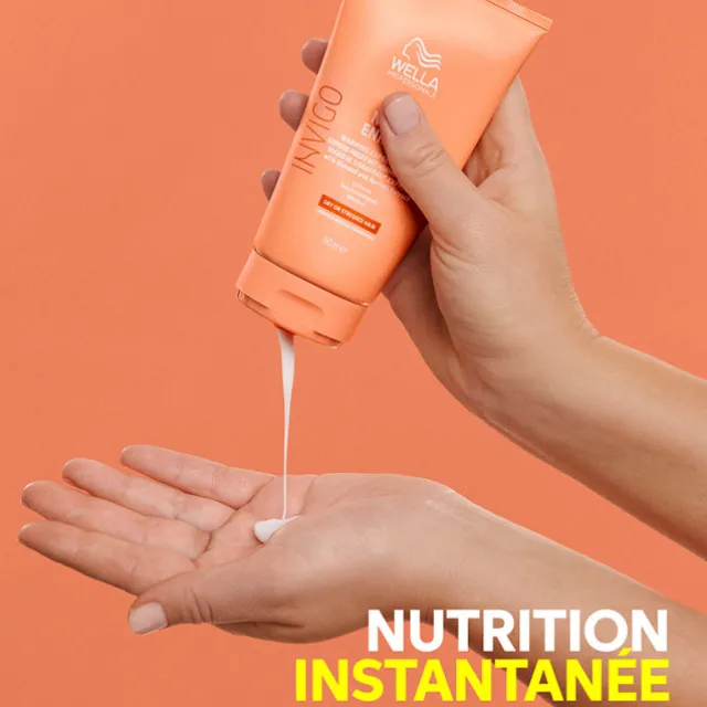 Après-Shampoing Nourrissant