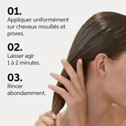 Après-Shampoing Nourrissant