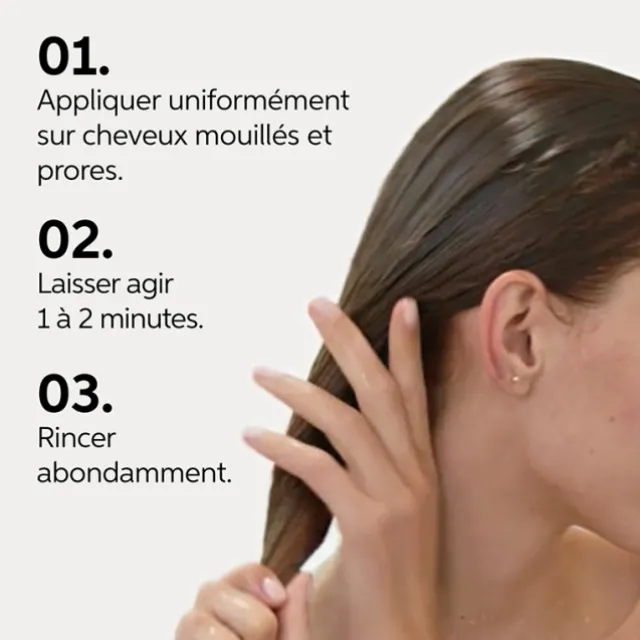 Après-Shampoing Nourrissant