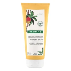 Après-Shampoing Nutrition