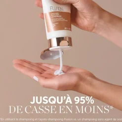 Après-Shampoing Réparation Intense