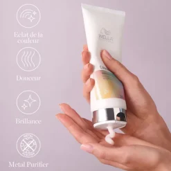 Après-Shampoing Révélateur de Couleur