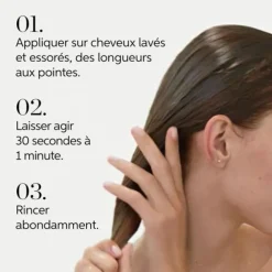 Après-Shampoing Révélateur de Lumière