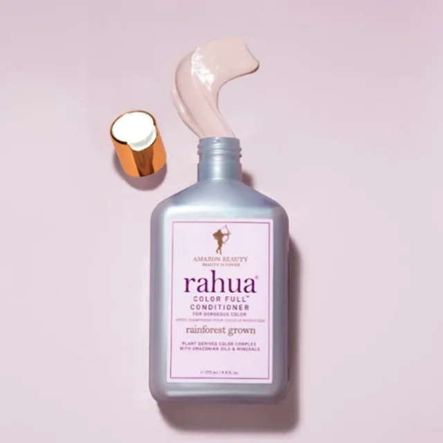 Après-Shampooing Color Full