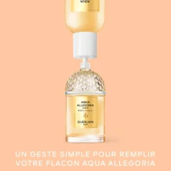 AQUA ALLEGORIA FORTE