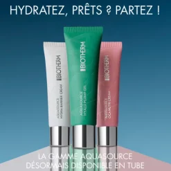 Aquasource Hydra Barrier