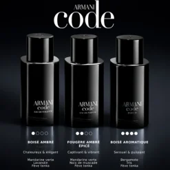 Armani Code