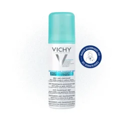 Aérosol Anti Transpirant 48H