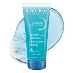 ATODERM Gel douche