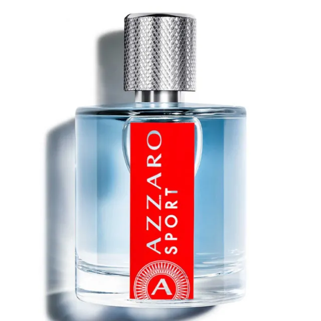 Azzaro Sport