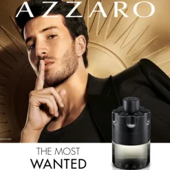 Azzaro The Most Wanted