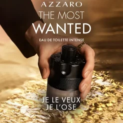 Azzaro The Most Wanted