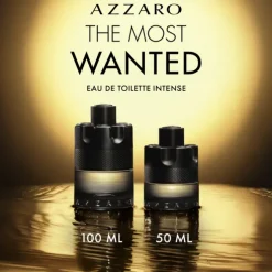 Azzaro The Most Wanted