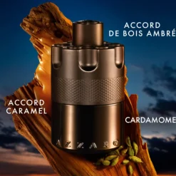 Azzaro The Most Wanted