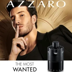Azzaro The Most Wanted