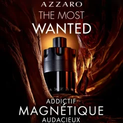 Azzaro The Most Wanted